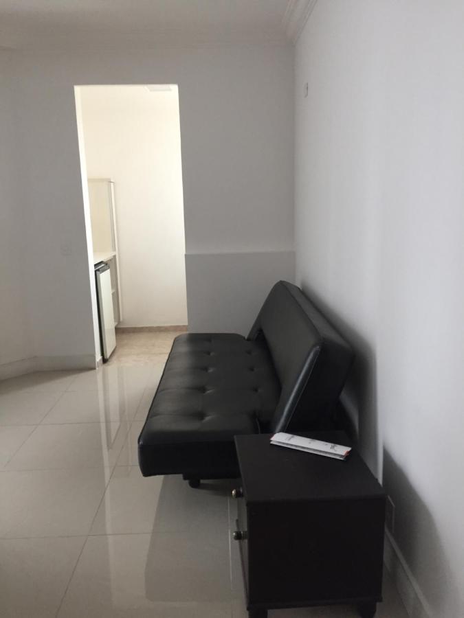 Flat Oscar Freire Suite São Paulo Buitenkant foto