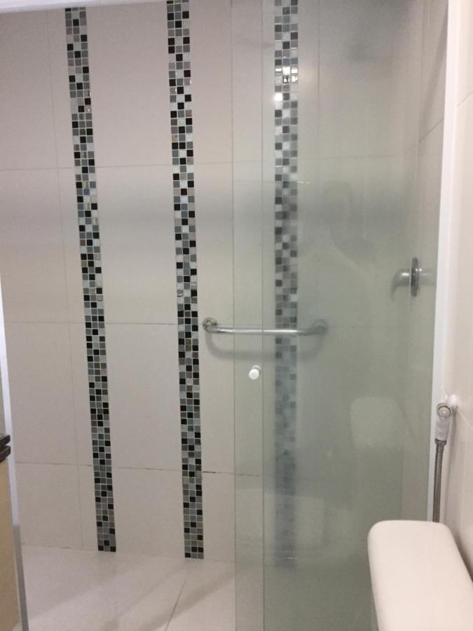 Flat Oscar Freire Suite São Paulo Buitenkant foto