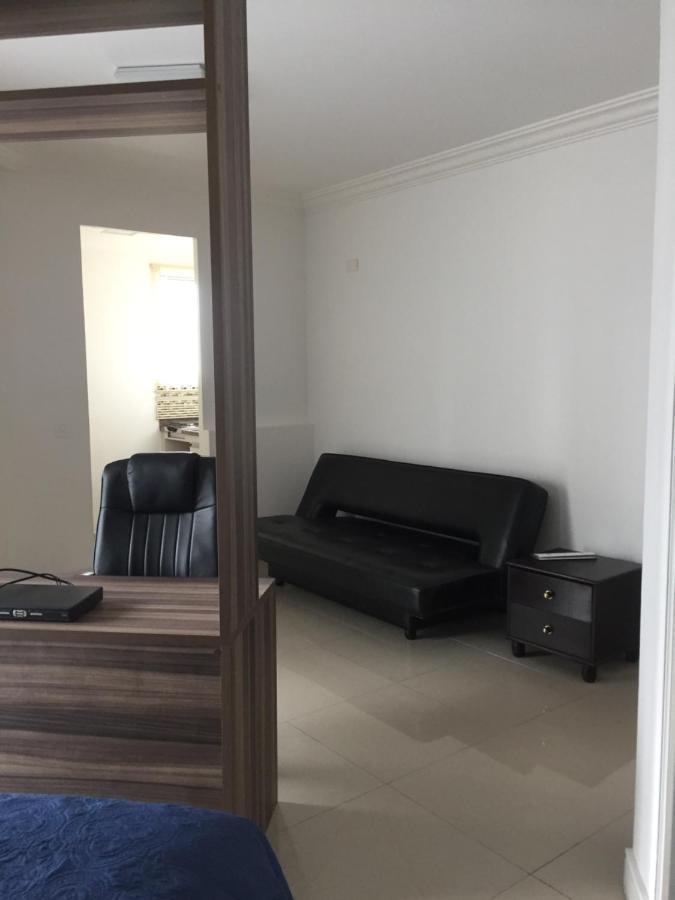 Flat Oscar Freire Suite São Paulo Buitenkant foto