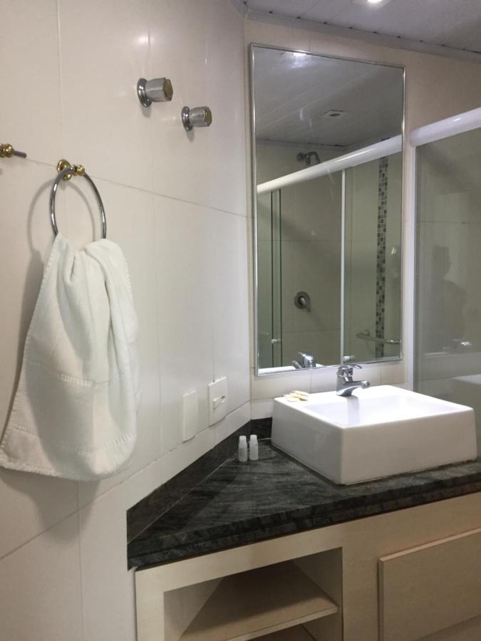 Flat Oscar Freire Suite São Paulo Buitenkant foto
