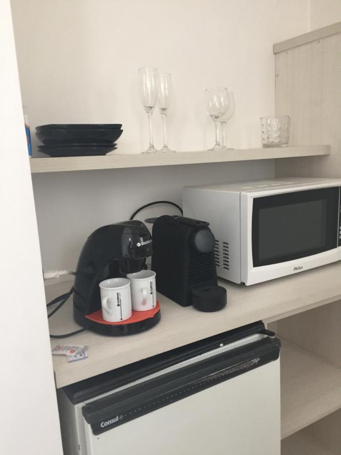 Flat Oscar Freire Suite São Paulo Buitenkant foto