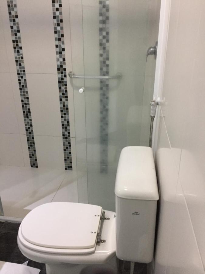 Flat Oscar Freire Suite São Paulo Buitenkant foto