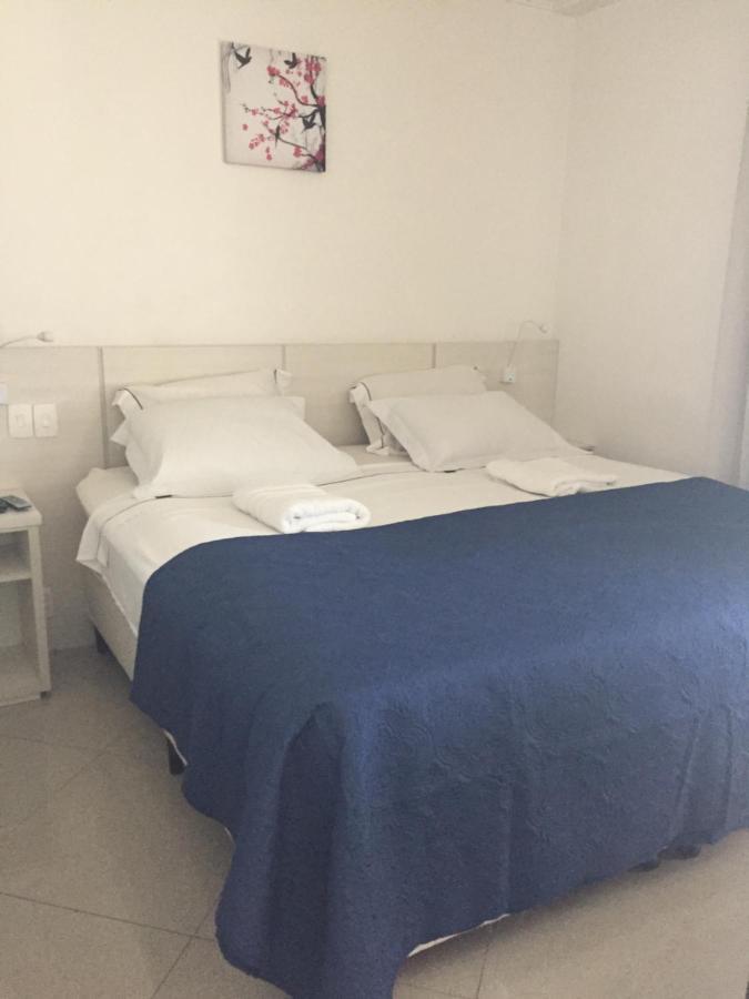Flat Oscar Freire Suite São Paulo Buitenkant foto