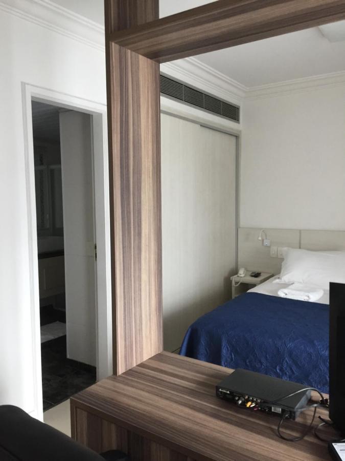 Flat Oscar Freire Suite São Paulo Buitenkant foto