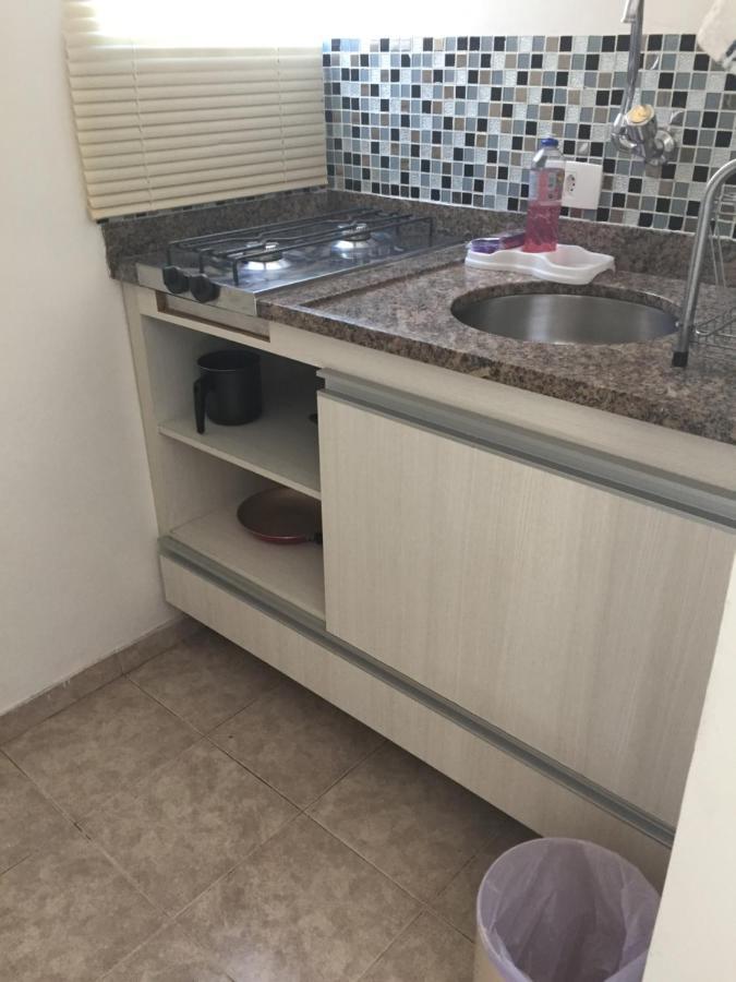 Flat Oscar Freire Suite São Paulo Buitenkant foto